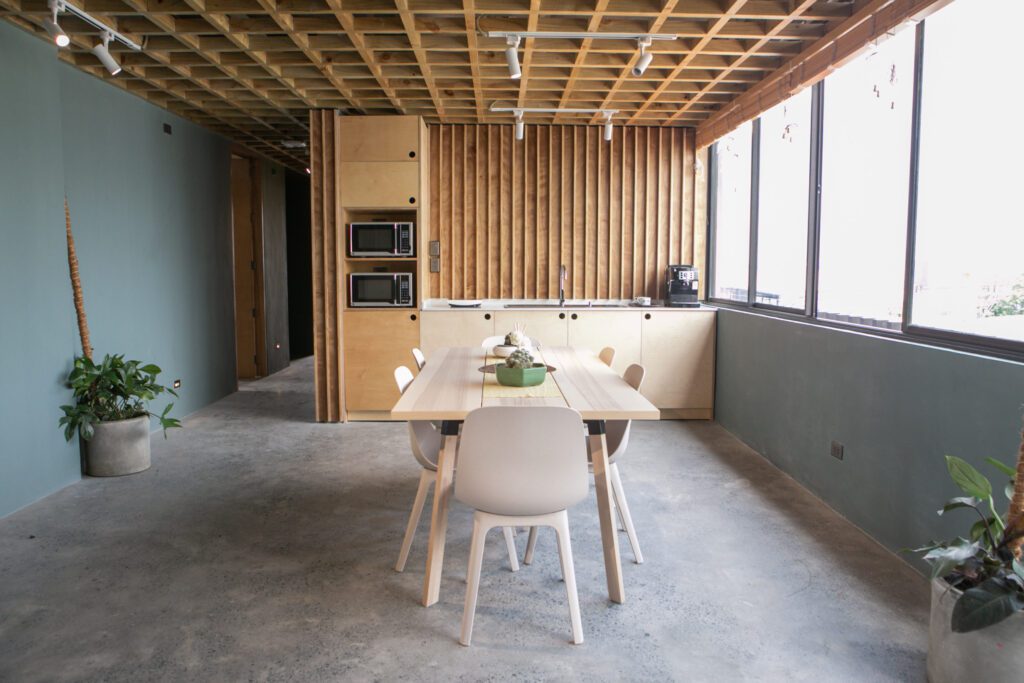 Home Base - AirBNB Listing
