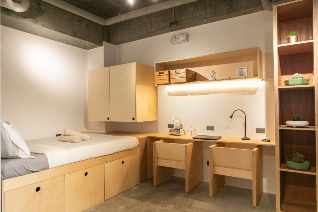 Home Base - AirBNB Listing