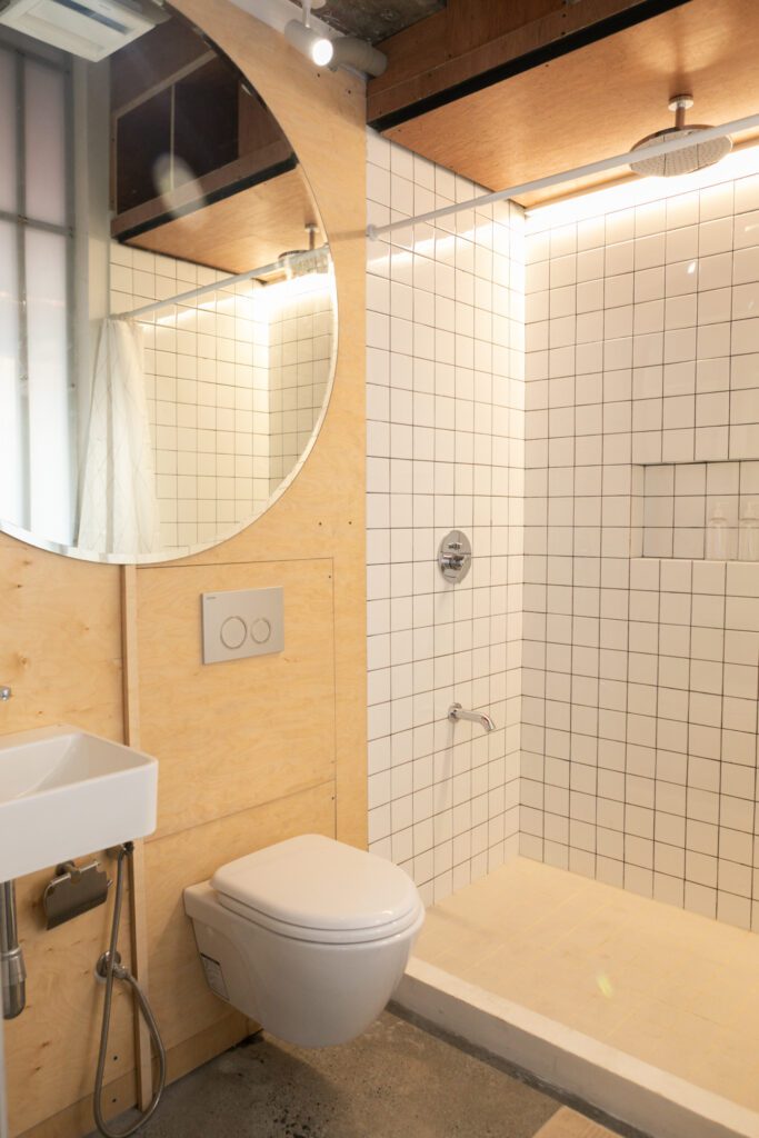 Home Base - AirBNB Listing